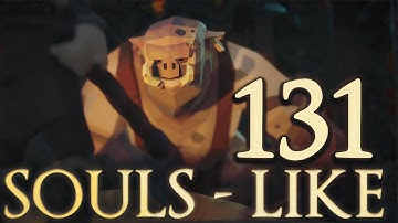 (Start from part 150) Souls-like Part 131 Project Architecture - Unity Tutorial (Advanced)