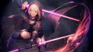 {1085.2} Nightcore (Thirteen Reasons) - Unbreakable (with lyrics)