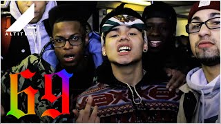 The Origins Of Danny, The Bodega Boy 69 The Saga Of Danny Hernandez Alude Films