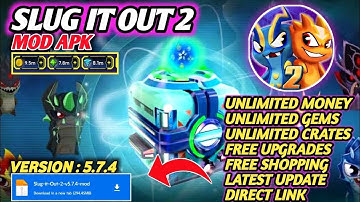 🚀NEW‼️ slugterra slug it out 2 hack apk 2025,🔥🌈⚡🎉😱