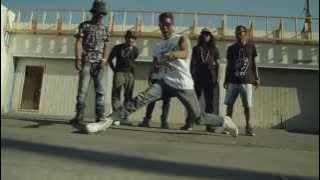 DIESEL JOGGJEANS - A-Z Of Dance By i-D