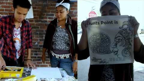 Placemaking Through Public Art