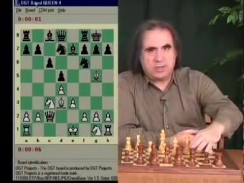 Where do your white and black repertoires meet? : r/chess