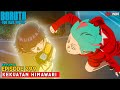 Boruto Two Blue Vortex Episode 299 SUB INDO KEKUATAN TERSEMBUNYI HIMAWARI 