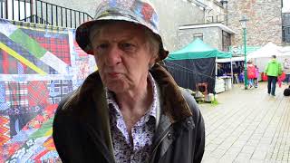 The New Union Flag - The Interviews (21)