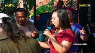 19 NITA RASIFA   BUNGA SEDAP MALAM   GANTENGNYA PANTURA MAHESA