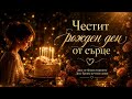 Честит рожден ден от сърце New Version 