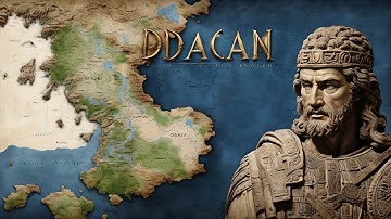 Dacian Kingdom: Europe