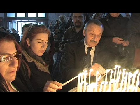Армянские кандидаты на выборах в Турции
