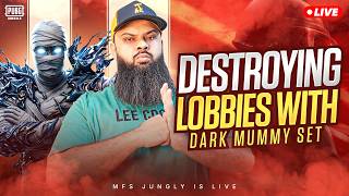 LIVE 🔥 We Spent More Time Fighting Each Other Than We Did Fighting The Enemies 😜 PUBG Mobile