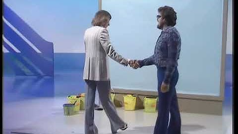 PART ONE Of The Most Disturbing Video On The Internet, Rolf Harris and Jimmy Savile