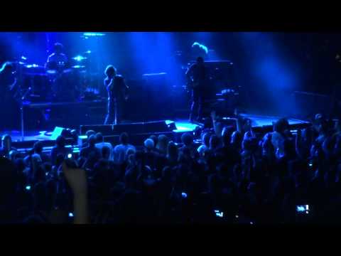 Pearl Jam - Release - Live @ PJ20 Alpine Valley Amp 9-3-2011