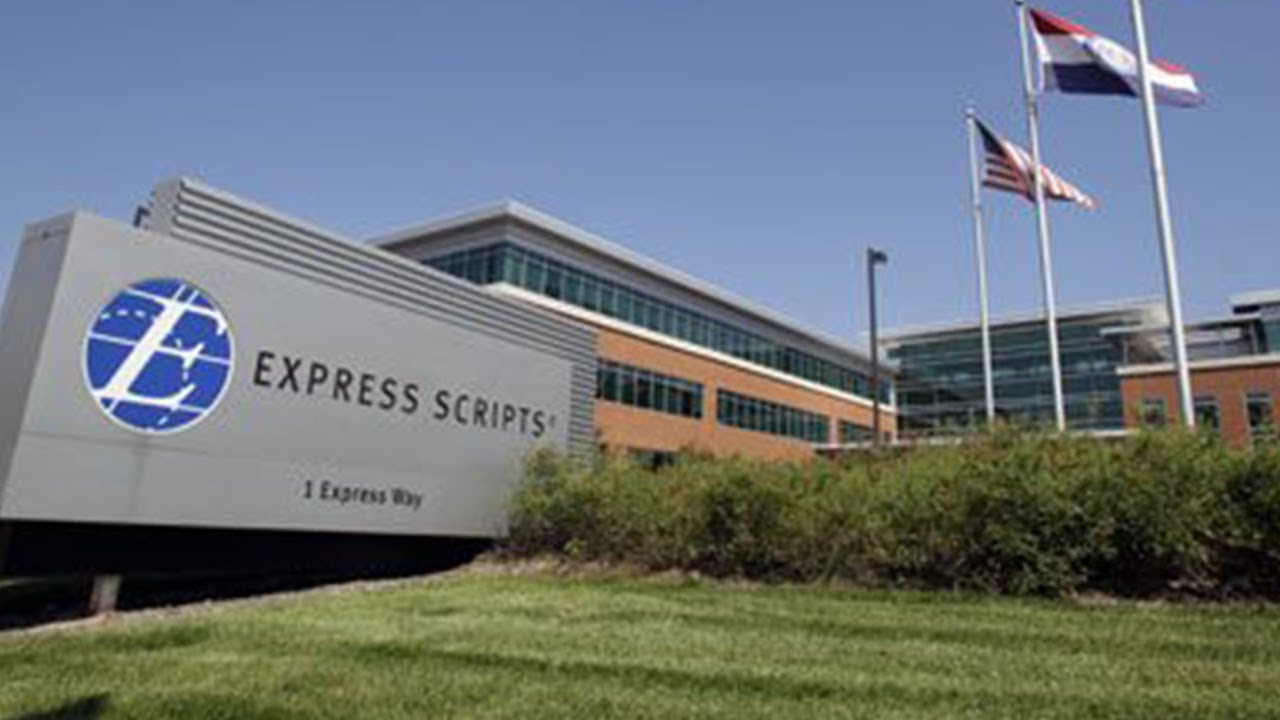 Express Scripts Misses EPS, Cuts Guidance on Fewer Prescriptions
