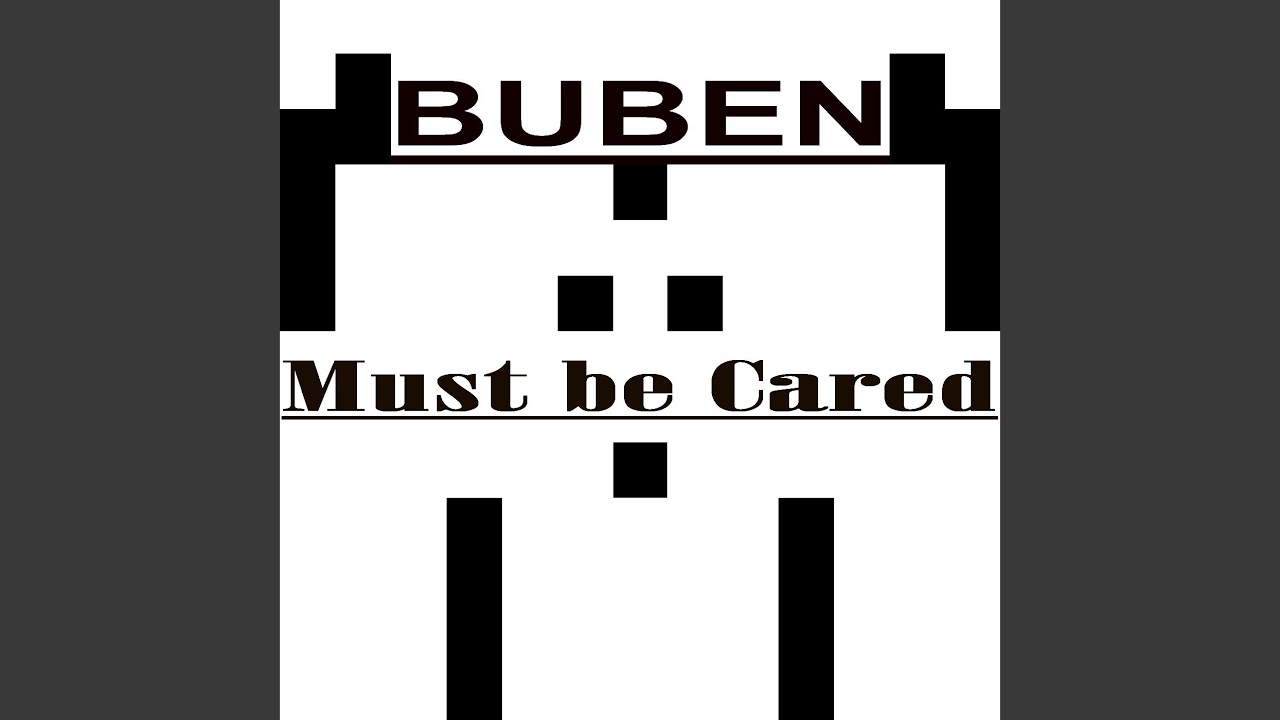 Guarda Must be Cared (Original Mix) su YouTube Guarda Must be Cared (Original Mix) su YouTube