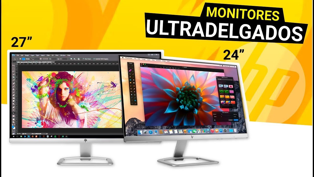 El monitor IPS más económico del 2020?