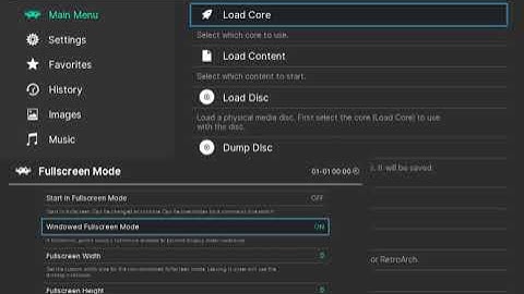 [TAS] LINUX retroarch