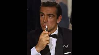 Diamonds Are Forever 1971 - James Bond 007 Shirley Bey