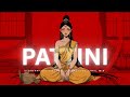 PATTINI Storyphonic X Harsha Adikari Original Mix 