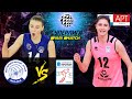 28.11.2020 "Minchanka"-"Proton Saratov"|Volleyball Super League Parimatch round 13/Women