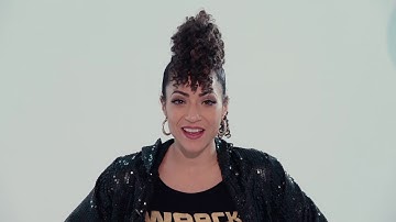 LEARN HOW TO WAACK - WAACKINGCLASS