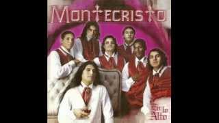 Montecristo - Quiero saber de Ti.avi chords