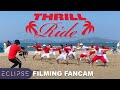 [ECLIPSE FANCAM] TBZ (더보이즈) - ‘Thrill Ride (스릴라이드)’ Dance Cover Filming Fancam