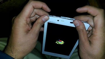 Docomo MEDIAS TAB  N-08D Hard reset