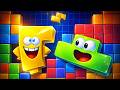 Om Nom Stories 💚 Funniest Moments!  💚 Super Toons TV Best Cartoons