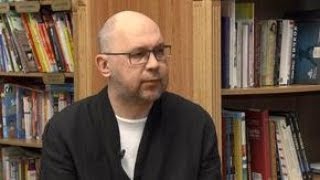картинка: АЛЕКСЕЙ ИВАНОВ О ЗАВИСТИ И УСТАЛОСТИ