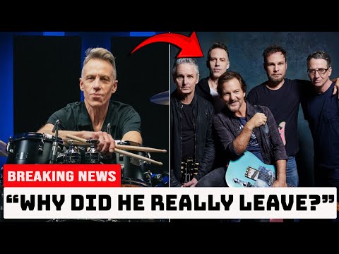 Matt Cameron: The Pulse Behind Soundgarden and Pearl Jam – Why He Walked Away