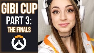 Gibi Cup 2018 - Grand Finals!!!!