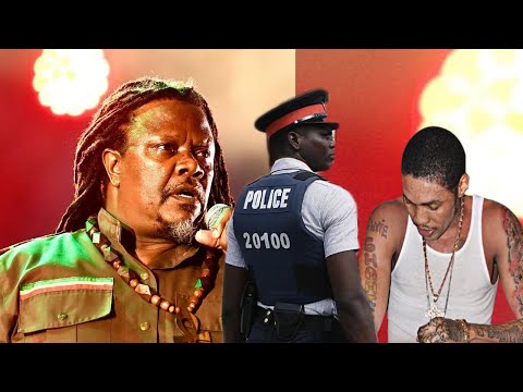 OMG! Luciano Attempting Mvrder & Buju Banton Get Involve??? Vybz Kartel Warned | Ele Accuse Masicka