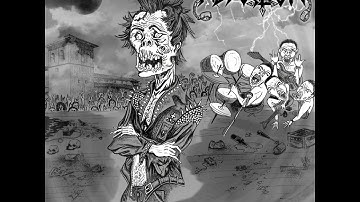 ABDUCTION - self destruction