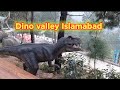 Dino valley islamabad  jurassic world pir sohawaislamabad