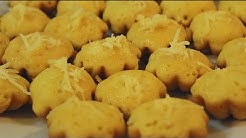Kue Cubit Rasa Keju - Durasi: 5.11. 