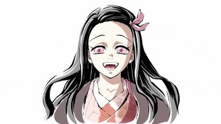 Kamado Nezuko no uta (1 hour)