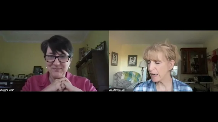 Christine Dillon Interview 01/05/23