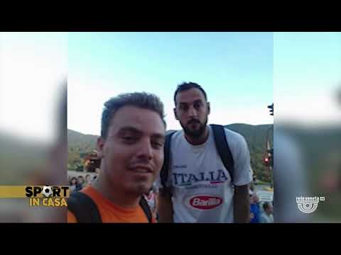 SPORT IN CASA | 18/11/2022