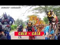 Gala gala Lagu Viral TIKTOK 2022 ❗️Singa depok dangdut