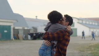 Nathan & Nora | Kiss Scene | Upload: Season 3