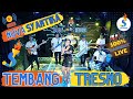 Nova Syantika - Tembang Tresno | Dangdut (Official Music Video)
