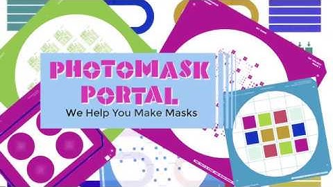 Photomask Services in the LayoutEditor Cloud