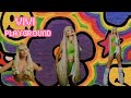 Playground vivi speed song