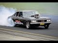 Holden HJ 572 BBC mashup Powercruise 66 Sydney 2017