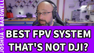 Best FPV Goggles That Aren