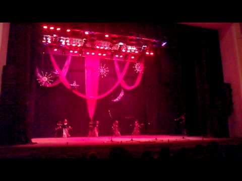 ansambli GREMI ანსამბლი გრემი