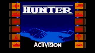 Famous Hunter - Atari ST game intro music Profile