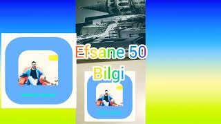 Efsane 50 bilgi Kpss genelkültür 3