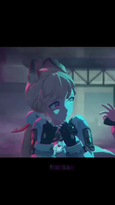 Yuzuha & Alice EDIT | Zenless Zone Zero #shorts #zenlesszonezero #edit #miyabi #zzzero #hoyoverse