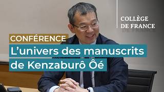 Kenichi Abe (1) - William Marx (2025-2026)